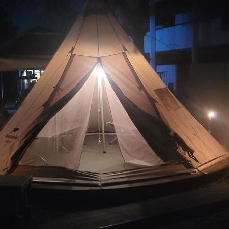 Swiss Army Camping Night / Militaerbunker St. Margrethen المظهر الخارجي الصورة